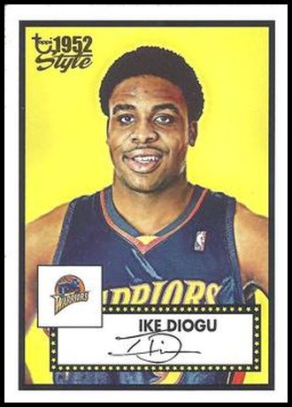 133 Ike Diogu